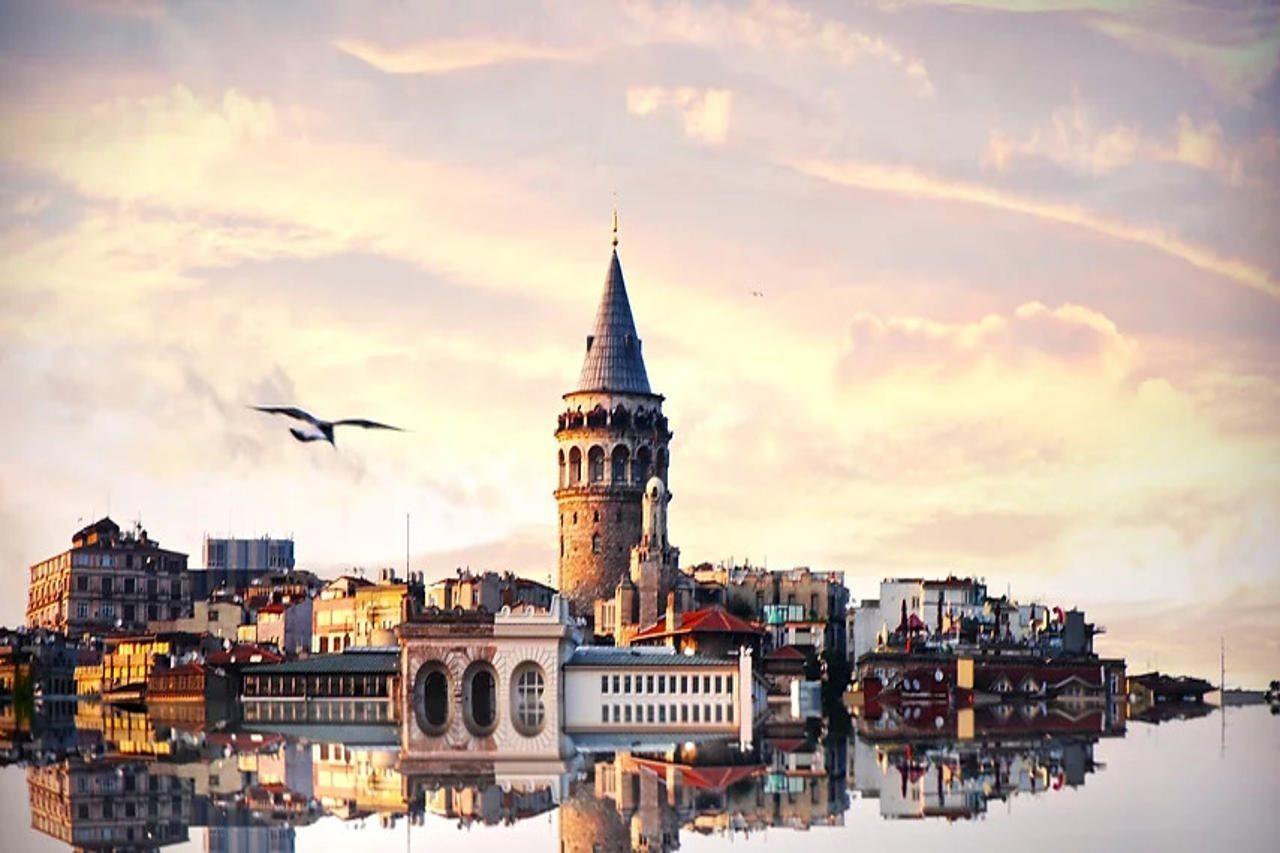 the biancho hotel istanbul